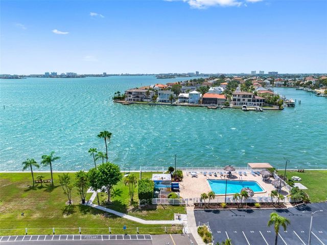 6075 SHORE BOULEVARD S 315, Gulfport, FL 33707