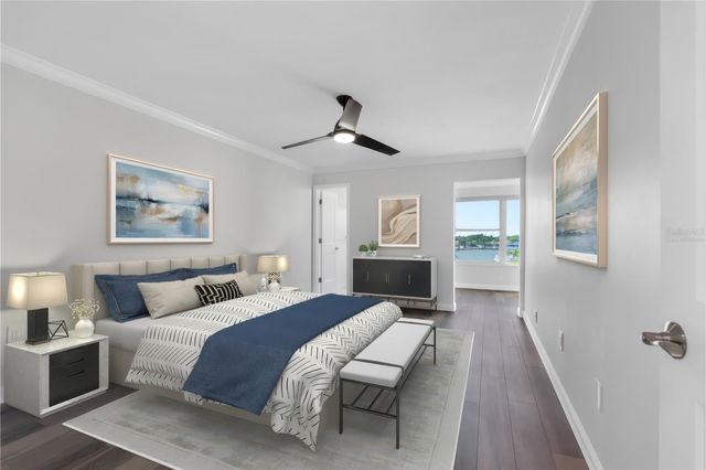 6075 SHORE BOULEVARD S 315, Gulfport, FL 33707