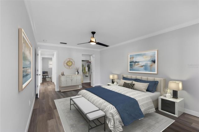 6075 SHORE BOULEVARD S 315, Gulfport, FL 33707