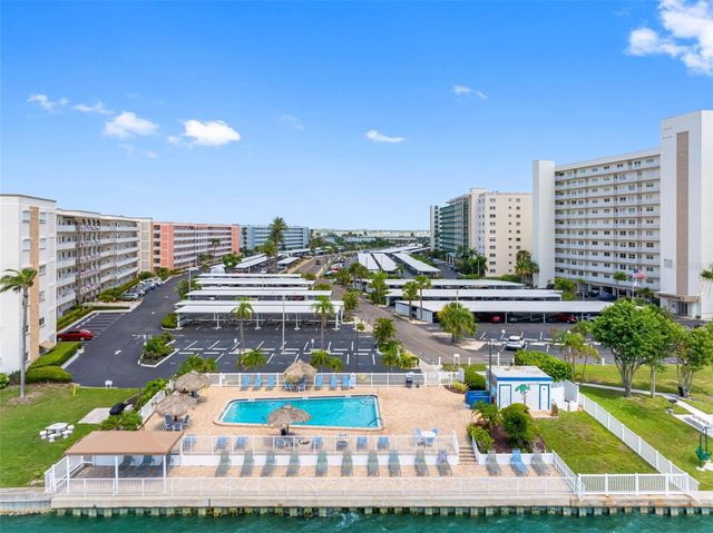 6075 SHORE BOULEVARD S 315, Gulfport, FL 33707