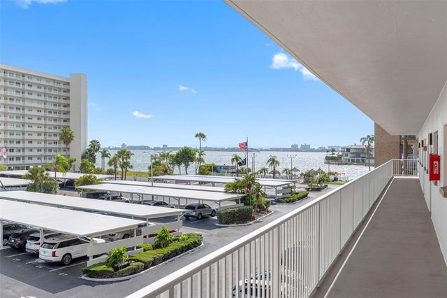 6075 SHORE BOULEVARD S 315, Gulfport, FL 33707