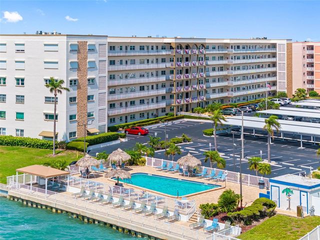 6075 SHORE BOULEVARD S 315, Gulfport, FL 33707