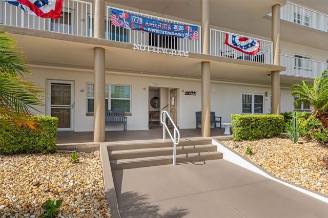 6075 SHORE BOULEVARD S 315, Gulfport, FL 33707