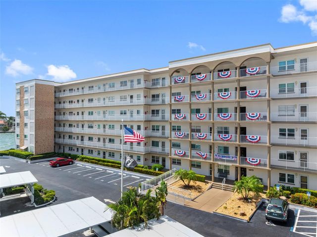 6075 SHORE BOULEVARD S 315, Gulfport, FL 33707