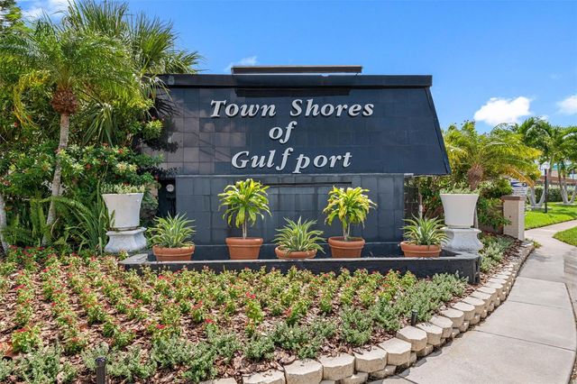 6075 SHORE BOULEVARD S 315, Gulfport, FL 33707