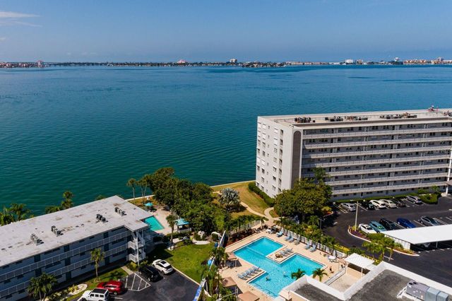 6075 SHORE BOULEVARD S 315, Gulfport, FL 33707