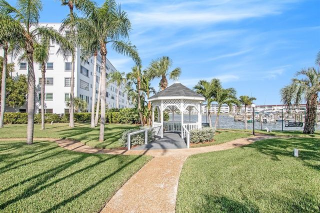 6075 SHORE BOULEVARD S 315, Gulfport, FL 33707