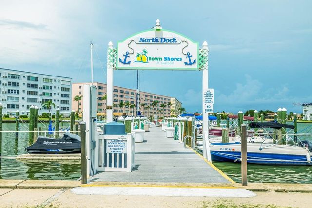 6075 SHORE BOULEVARD S 315, Gulfport, FL 33707