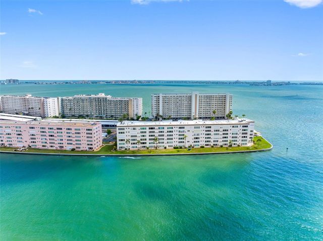 6075 SHORE BOULEVARD S 315, Gulfport, FL 33707