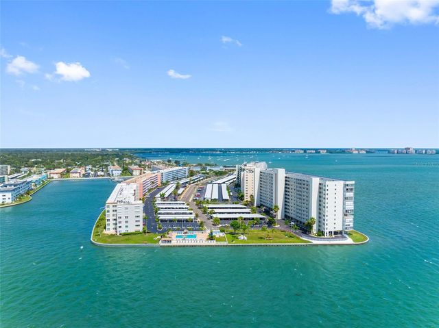 6075 SHORE BOULEVARD S 315, Gulfport, FL 33707