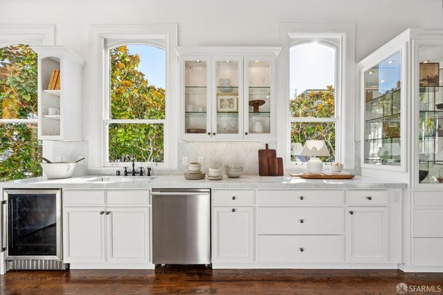 2101 Divisadero Street, San Francisco, CA 94115