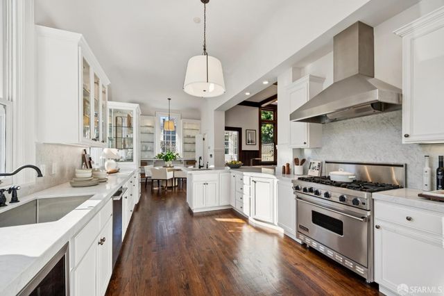 2101 Divisadero Street, San Francisco, CA 94115