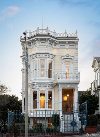 2101 Divisadero Street, San Francisco, CA 94115