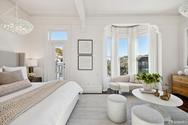 2101 Divisadero Street, San Francisco, CA 94115