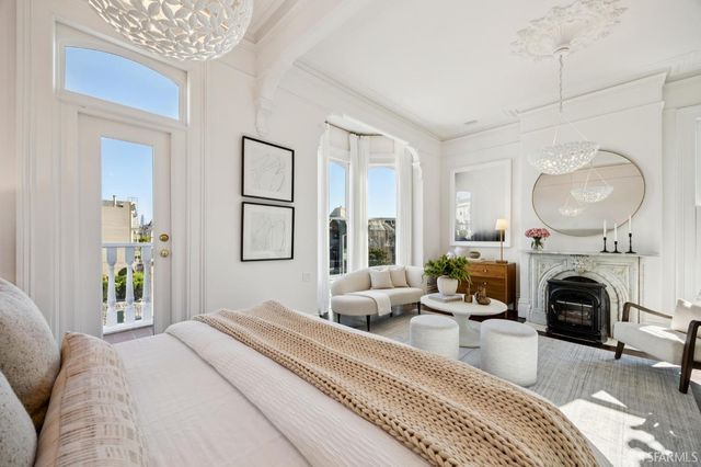 2101 Divisadero Street, San Francisco, CA 94115