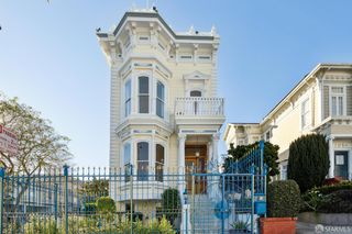 2101 Divisadero Street, San Francisco, CA 94115