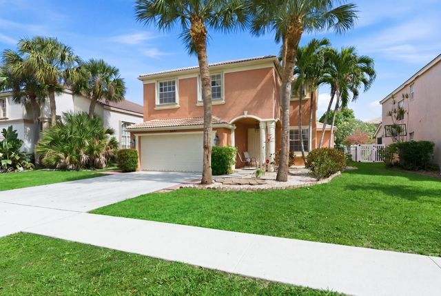 2430 WESTMONT Drive, Royal Palm Beach, FL 33411