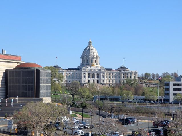 162 College Avenue W 5, Saint Paul, MN 55102