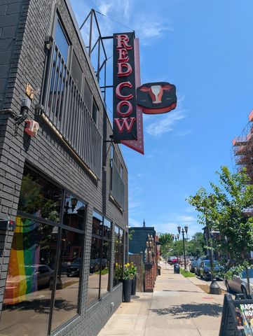 162 College Avenue W 5, Saint Paul, MN 55102