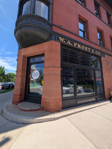 162 College Avenue W 5, Saint Paul, MN 55102