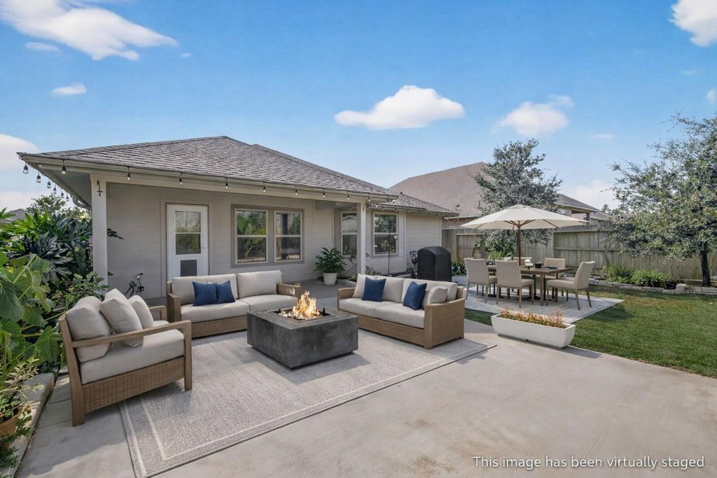 2701 Sagedale Drive, Conroe, TX 77301