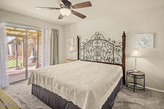 2319 E LOMA VISTA Drive, Tempe, AZ 85282