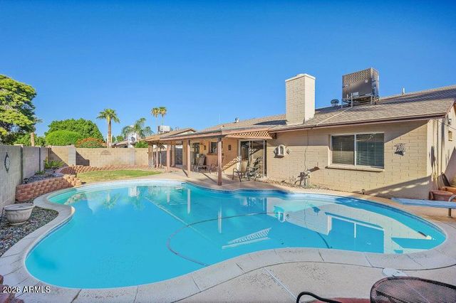2319 E LOMA VISTA Drive, Tempe, AZ 85282