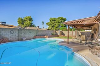 2319 E LOMA VISTA Drive, Tempe, AZ 85282