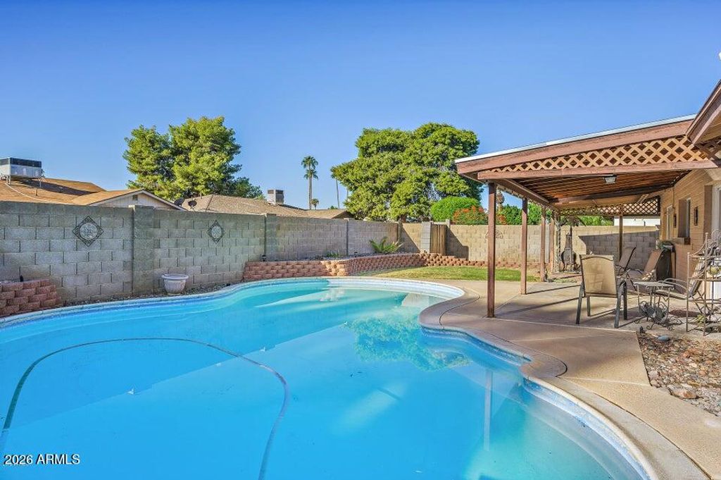 2319 E LOMA VISTA Drive, Tempe, AZ 85282