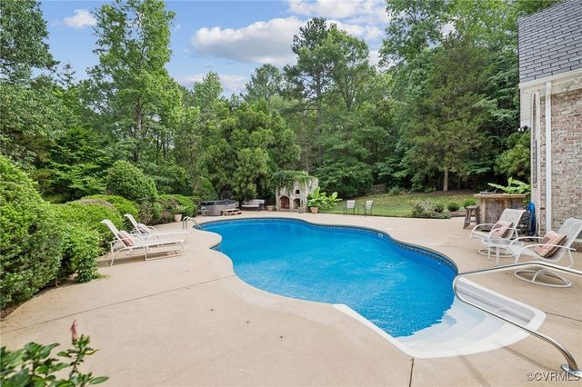 3631 Cannon Ridge Ct, Midlothian, VA 23113