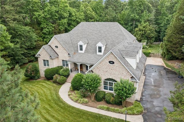 3631 Cannon Ridge Ct, Midlothian, VA 23113