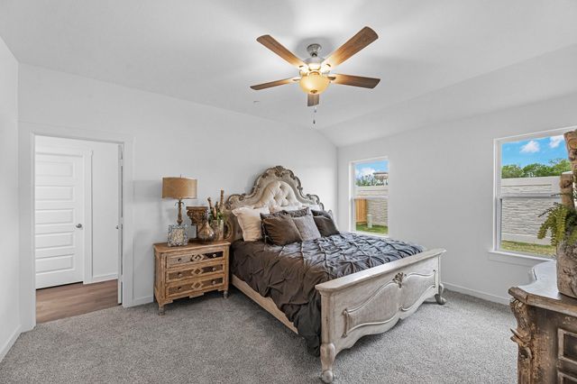 4003 Sterling Springs Lane, League City, TX 77573