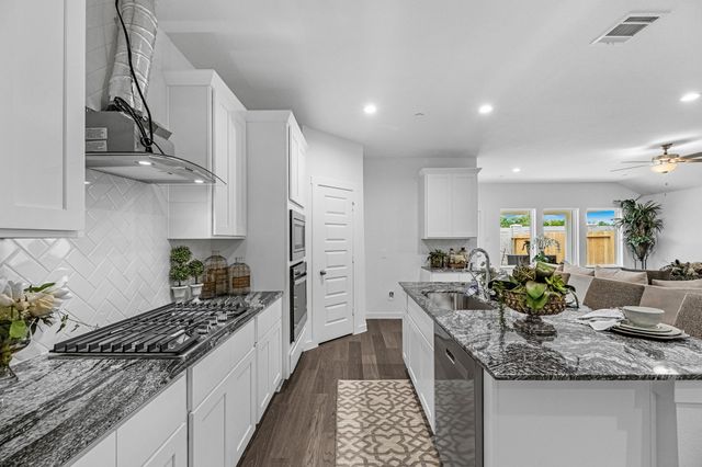 4003 Sterling Springs Lane, League City, TX 77573