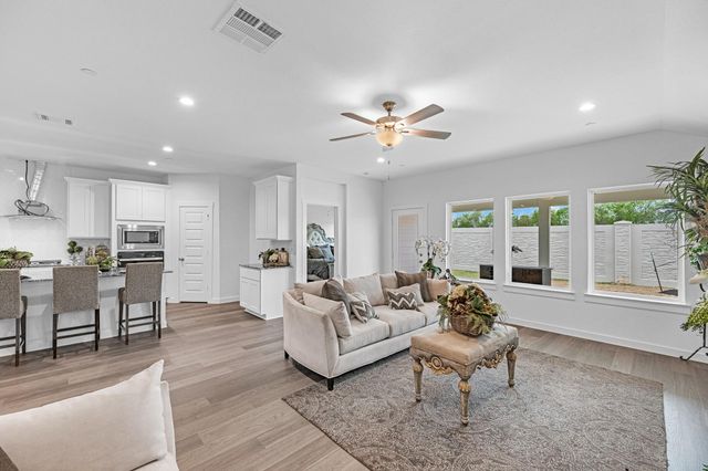 4003 Sterling Springs Lane, League City, TX 77573