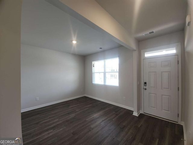 410 Teamon Pointe Drive, Griffin, GA 30223