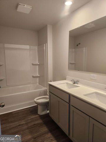 410 Teamon Pointe Drive, Griffin, GA 30223