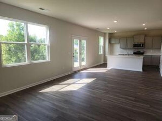 410 Teamon Pointe Drive, Griffin, GA 30223