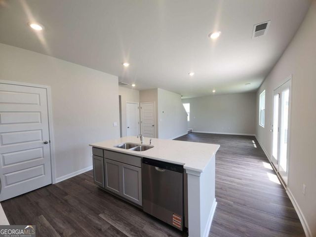 410 Teamon Pointe Drive, Griffin, GA 30223