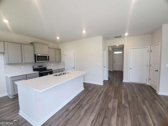 410 Teamon Pointe Drive, Griffin, GA 30223