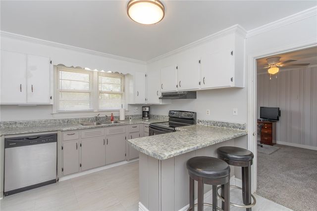 1218 Bolt Drive, Anderson, SC 29621