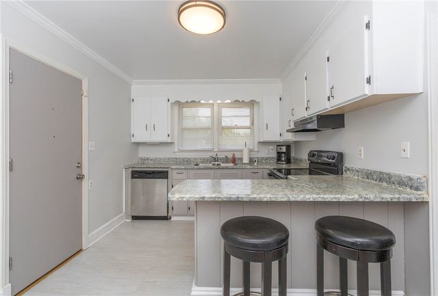 1218 Bolt Drive, Anderson, SC 29621