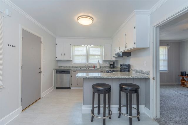 1218 Bolt Drive, Anderson, SC 29621