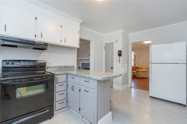 1218 Bolt Drive, Anderson, SC 29621