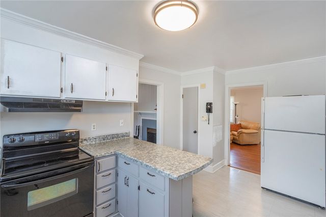 1218 Bolt Drive, Anderson, SC 29621