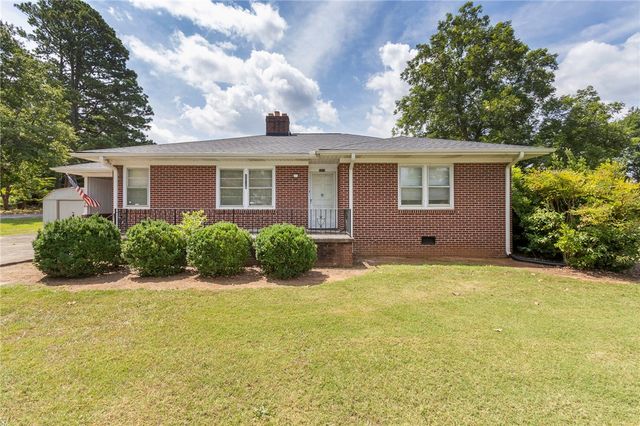 1218 Bolt Drive, Anderson, SC 29621