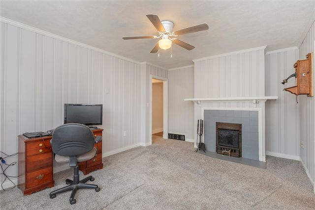 1218 Bolt Drive, Anderson, SC 29621