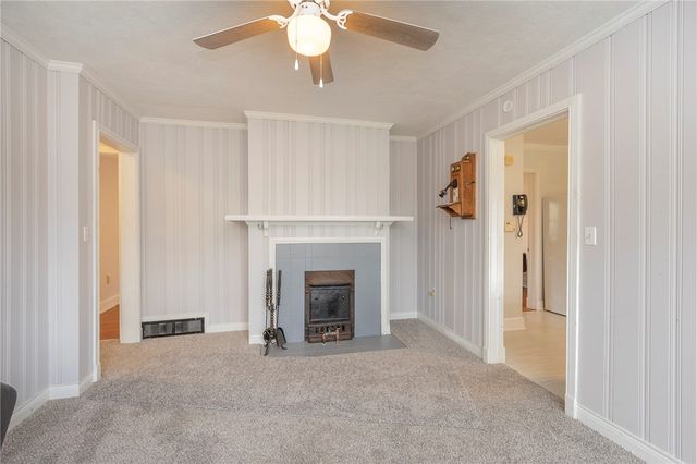 1218 Bolt Drive, Anderson, SC 29621