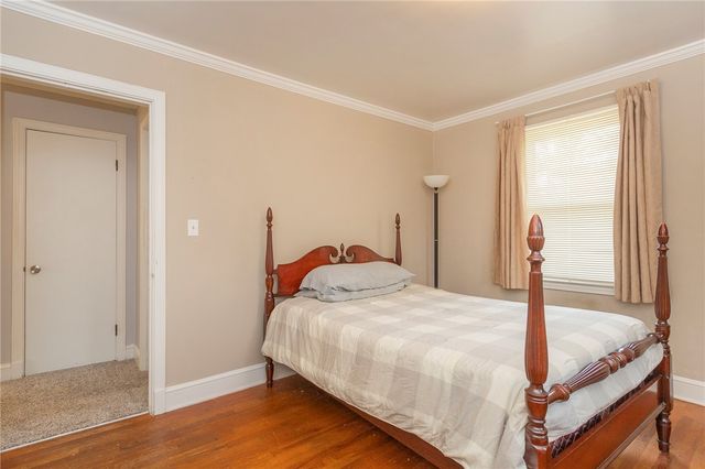1218 Bolt Drive, Anderson, SC 29621