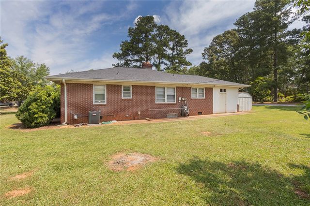 1218 Bolt Drive, Anderson, SC 29621