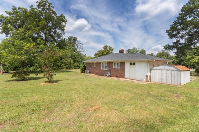 1218 Bolt Drive, Anderson, SC 29621
